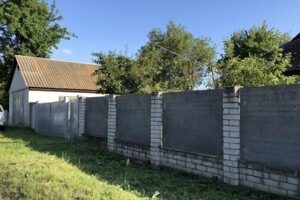 одноповерховий будинок з опаленням, 80 кв. м, шлакоблок. Продаж у Боровиці фото 2 одноповерховий будинок з опаленням, 80 кв. м, шлакоблок. Продаж у Боровиці фото 2