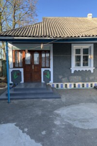 одноповерховий будинок з верандою, 105.3 кв. м, шлакобетон. Продаж у Борівці фото 2