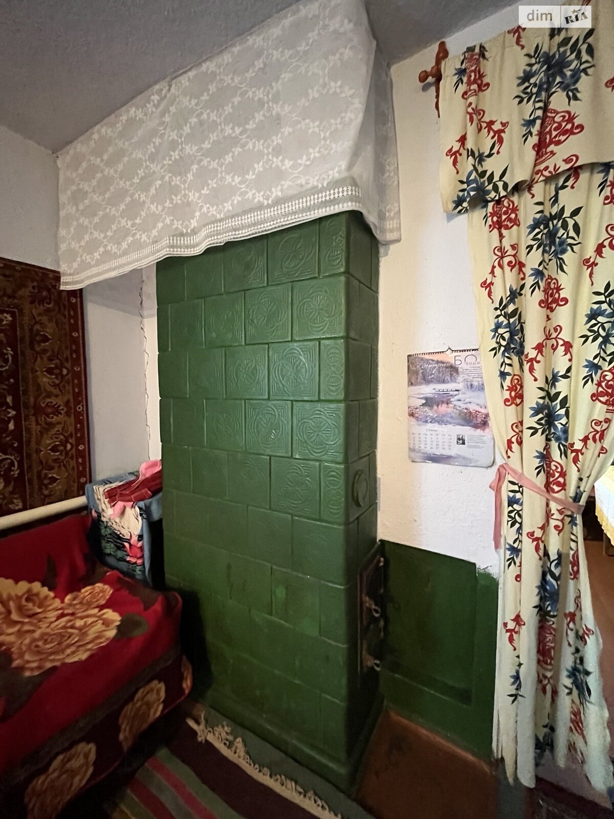 одноповерховий будинок з верандою, 105.3 кв. м, шлакобетон. Продаж у Борівці фото 1 одноповерховий будинок з верандою, 105.3 кв. м, шлакобетон. Продаж у Борівці фото 1