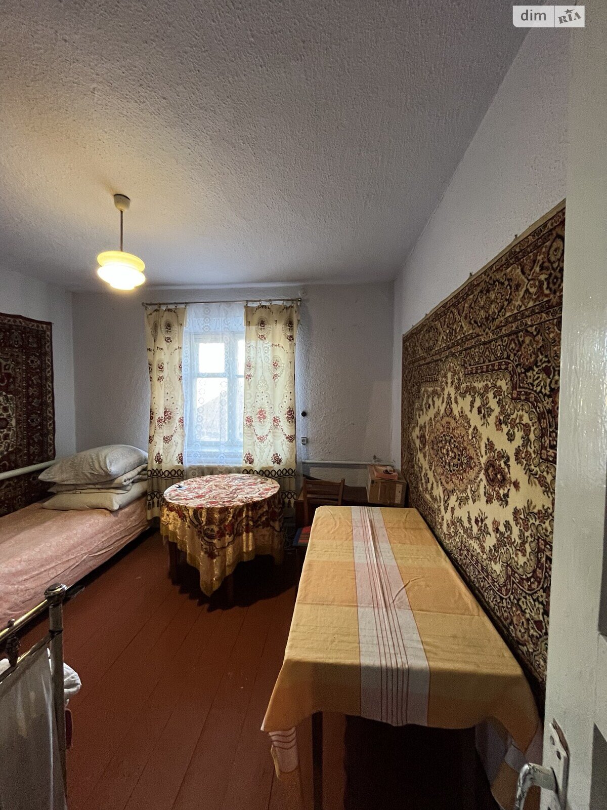 одноповерховий будинок з верандою, 105.3 кв. м, шлакобетон. Продаж у Борівці фото 1 одноповерховий будинок з верандою, 105.3 кв. м, шлакобетон. Продаж у Борівці фото 1
