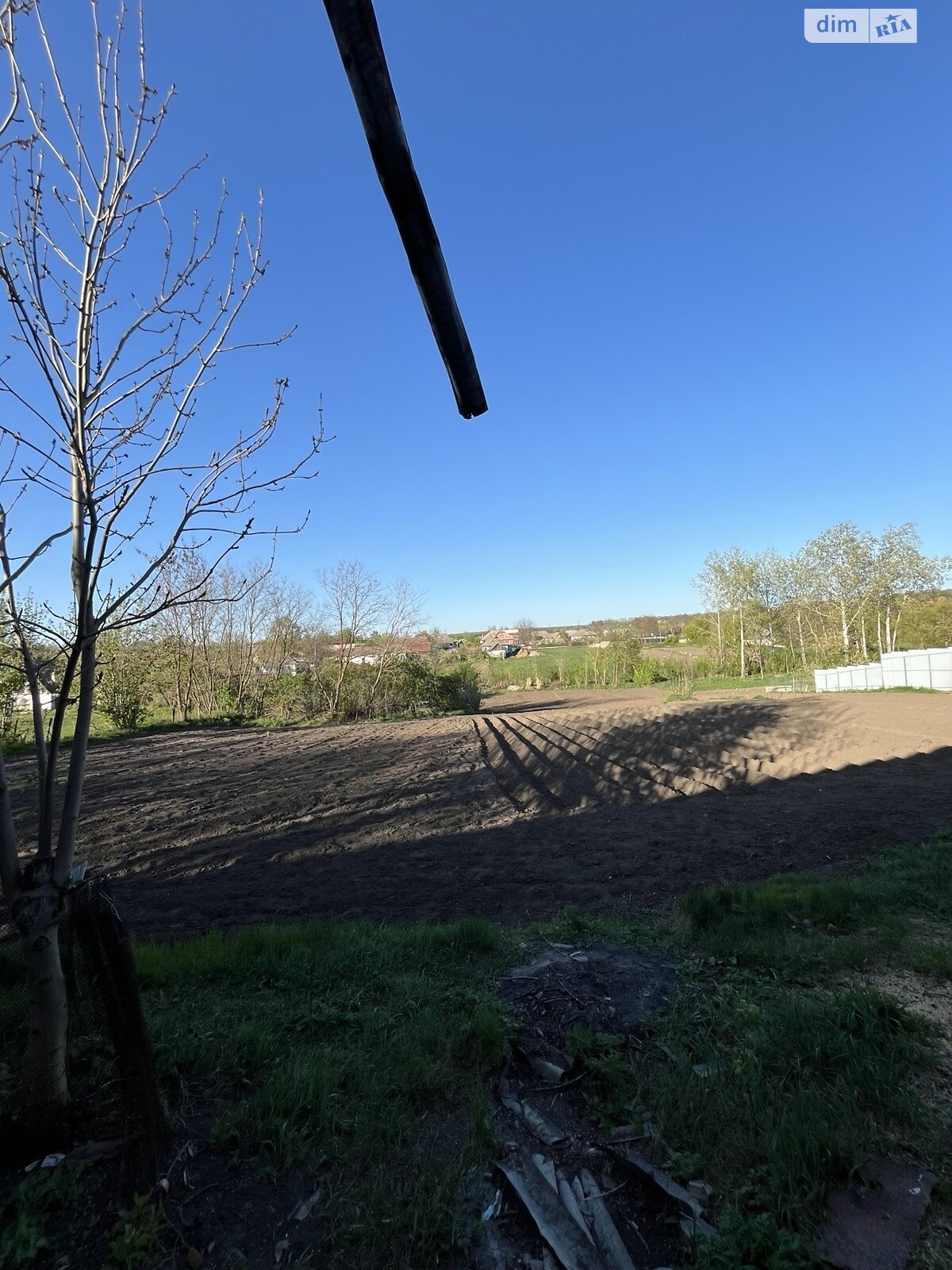 одноповерховий будинок з верандою, 105.3 кв. м, шлакобетон. Продаж у Борівці фото 1 одноповерховий будинок з верандою, 105.3 кв. м, шлакобетон. Продаж у Борівці фото 1