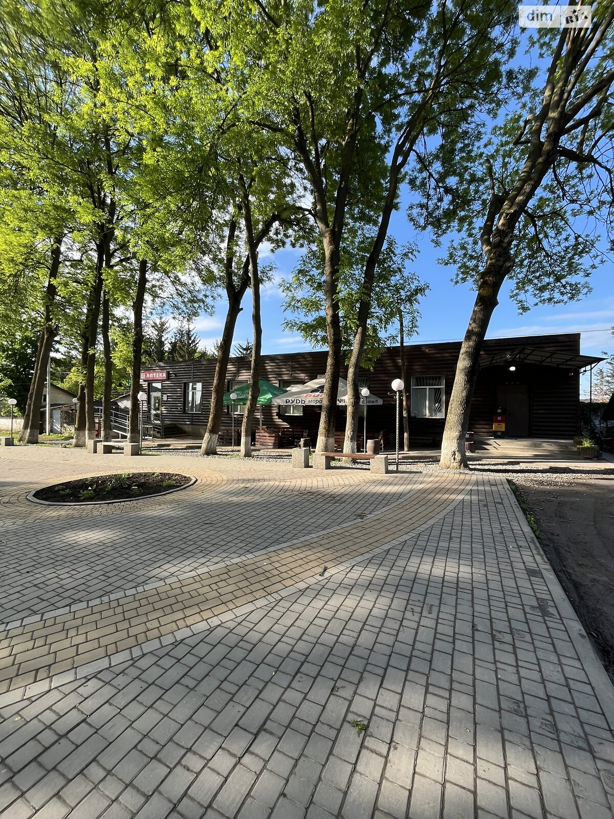 одноповерховий будинок з верандою, 105.3 кв. м, шлакобетон. Продаж у Борівці фото 1 одноповерховий будинок з верандою, 105.3 кв. м, шлакобетон. Продаж у Борівці фото 1