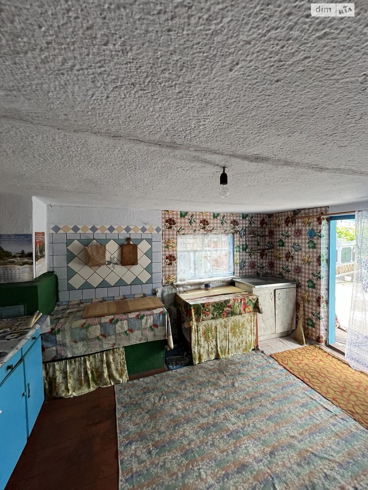 одноповерховий будинок з верандою, 105.3 кв. м, шлакобетон. Продаж у Борівці фото 1