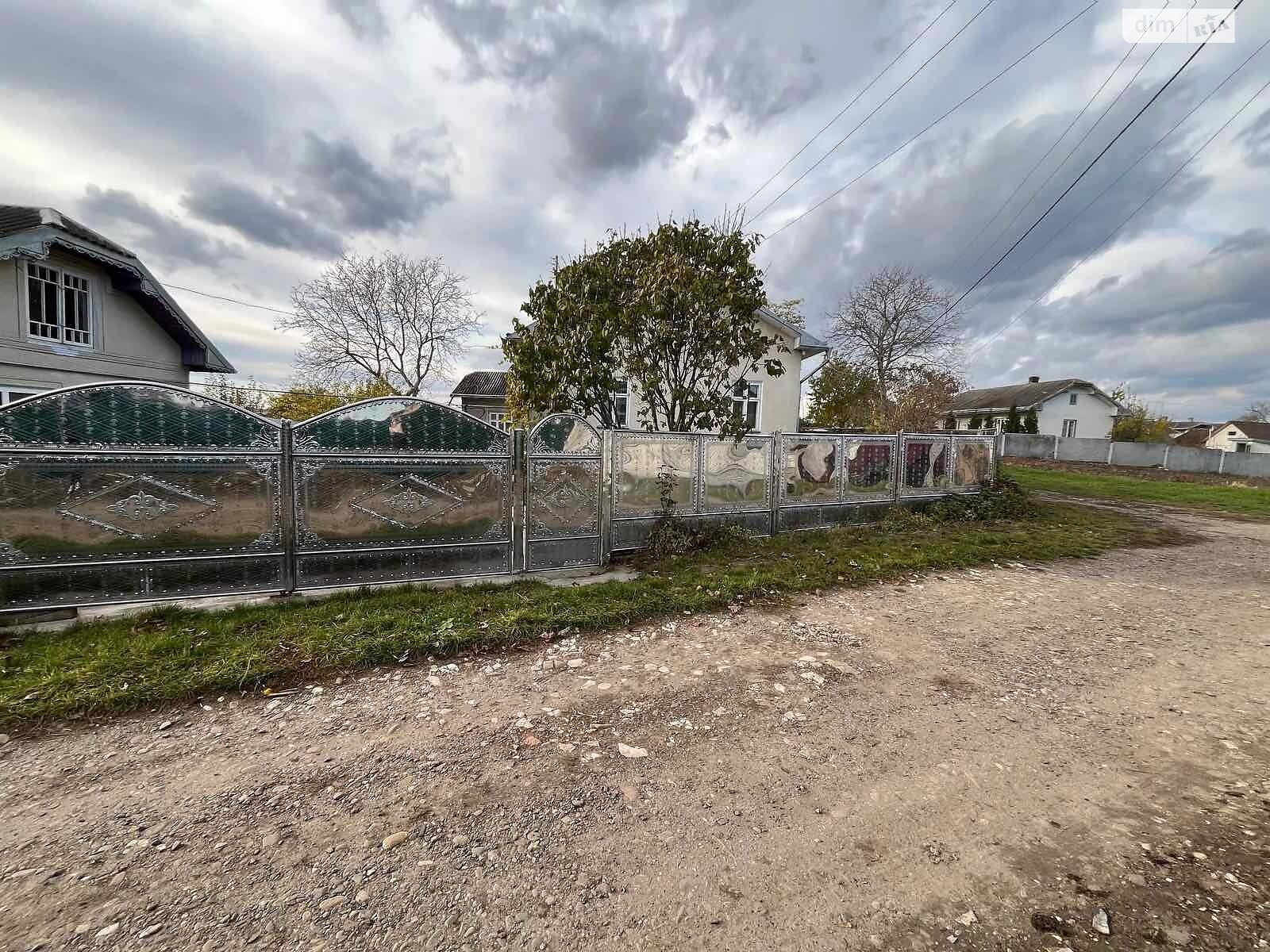 одноэтажный дом, 78.9 кв. м, кирпич. Продажа в Боровцах фото 1 одноэтажный дом, 78.9 кв. м, кирпич. Продажа в Боровцах фото 1