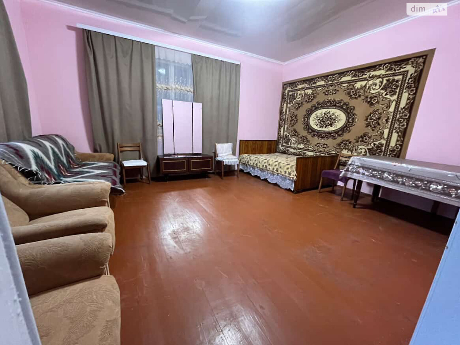 одноэтажный дом, 78.9 кв. м, кирпич. Продажа в Боровцах фото 1 одноэтажный дом, 78.9 кв. м, кирпич. Продажа в Боровцах фото 1