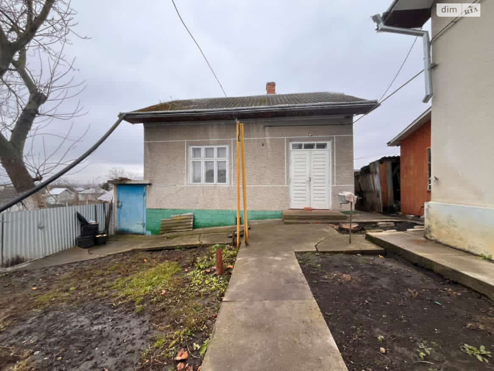 одноэтажный дом, 78.9 кв. м, кирпич. Продажа в Боровцах фото 1 одноэтажный дом, 78.9 кв. м, кирпич. Продажа в Боровцах фото 1