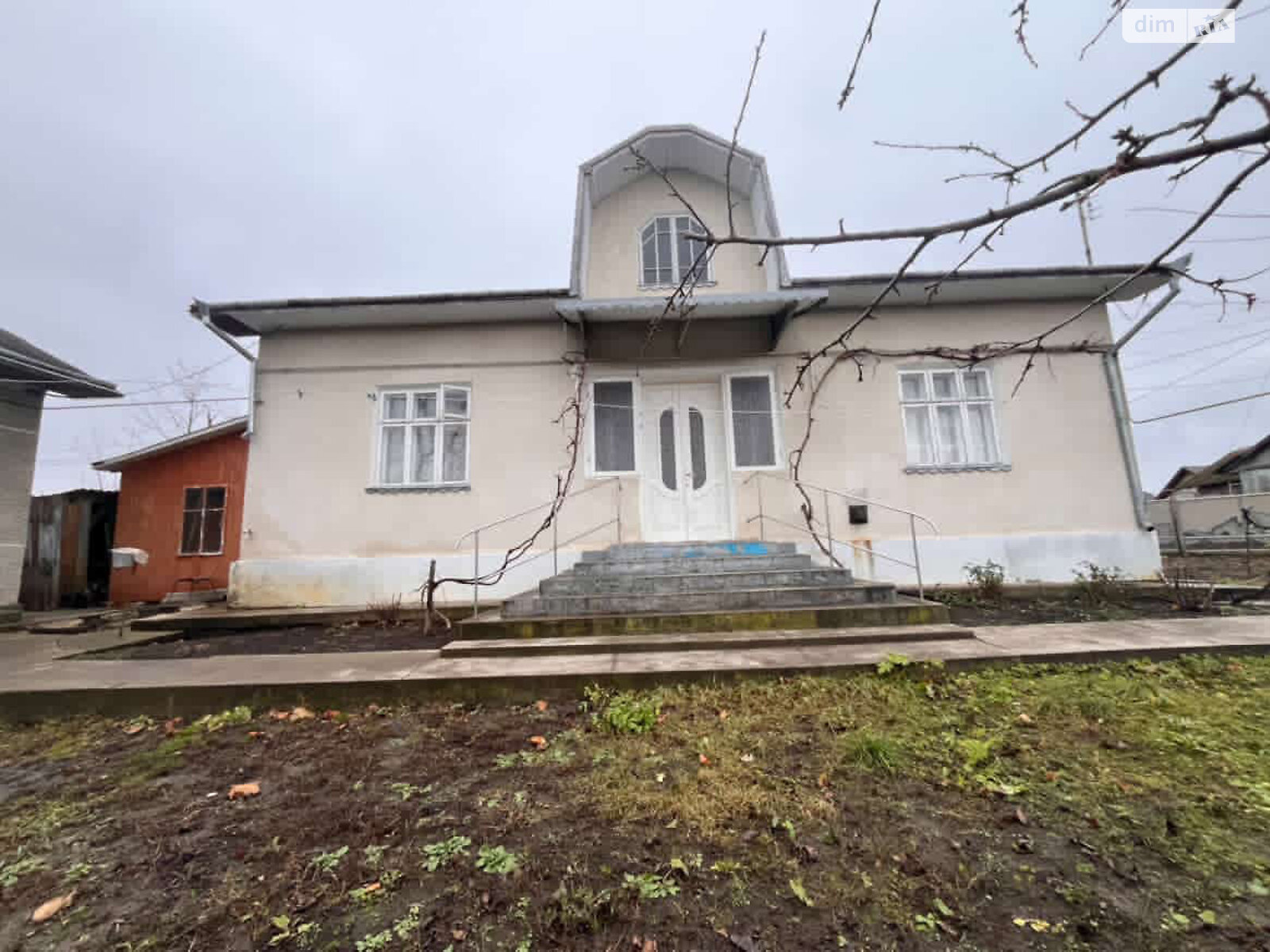 одноэтажный дом, 78.9 кв. м, кирпич. Продажа в Боровцах фото 1 одноэтажный дом, 78.9 кв. м, кирпич. Продажа в Боровцах фото 1