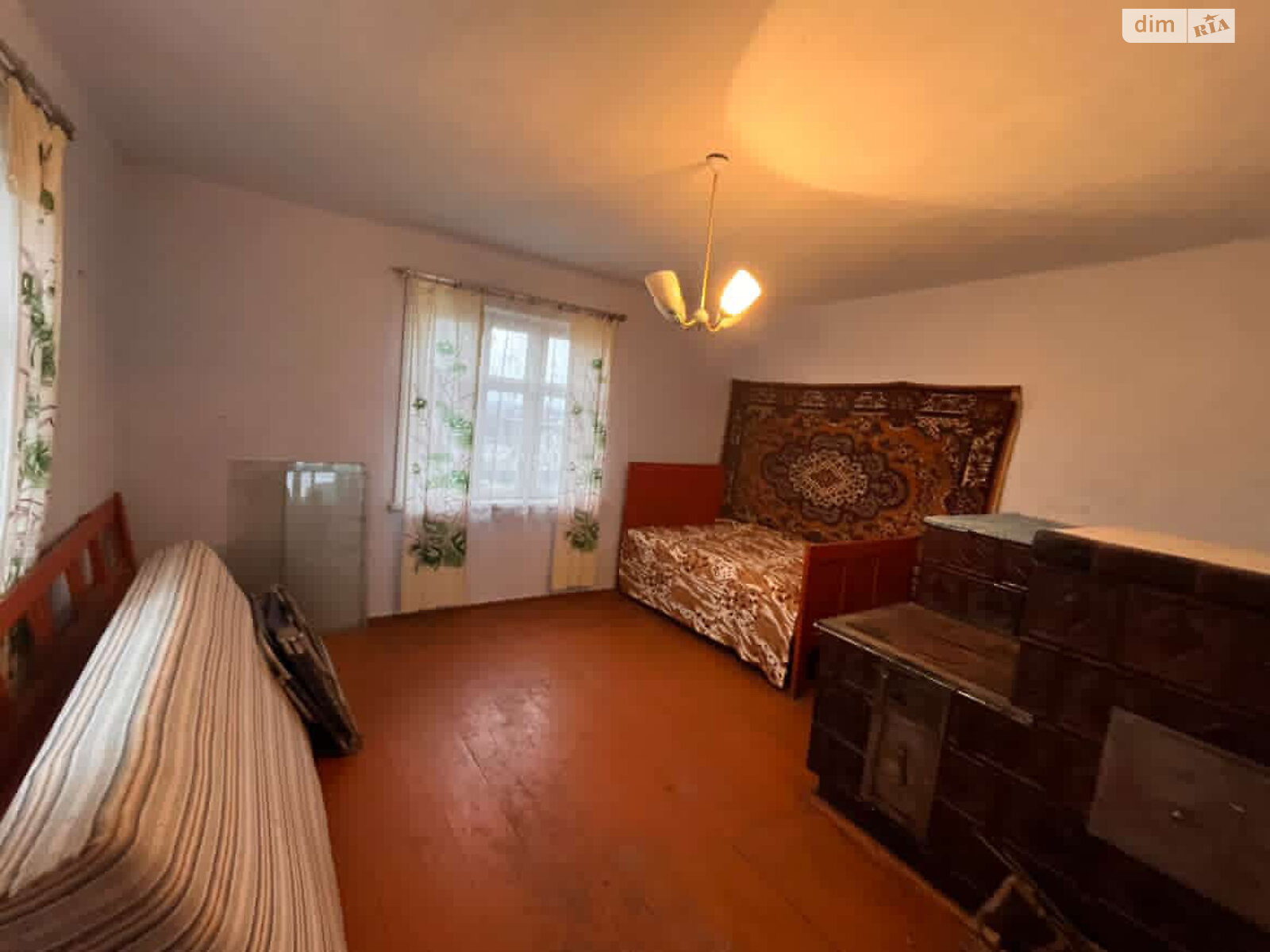 одноэтажный дом, 78.9 кв. м, кирпич. Продажа в Боровцах фото 1 одноэтажный дом, 78.9 кв. м, кирпич. Продажа в Боровцах фото 1