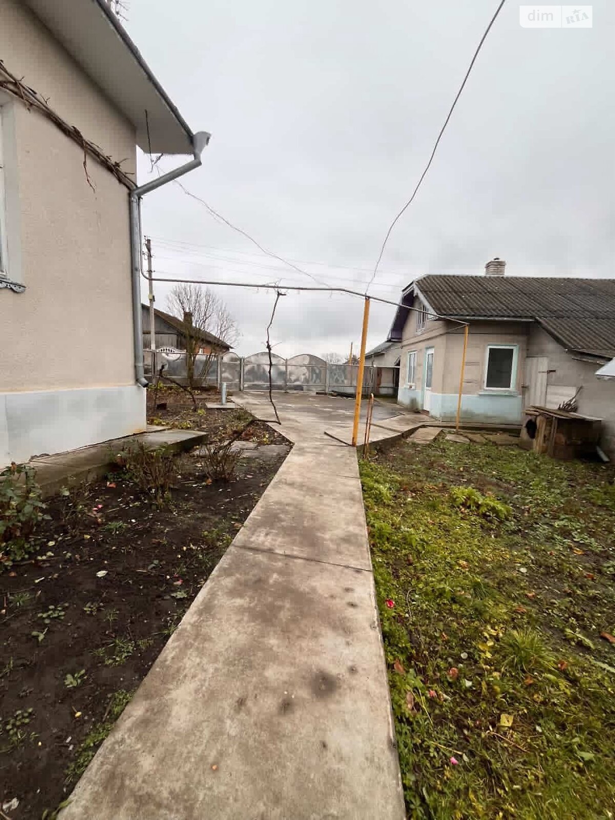 одноэтажный дом, 78.9 кв. м, кирпич. Продажа в Боровцах фото 1 одноэтажный дом, 78.9 кв. м, кирпич. Продажа в Боровцах фото 1