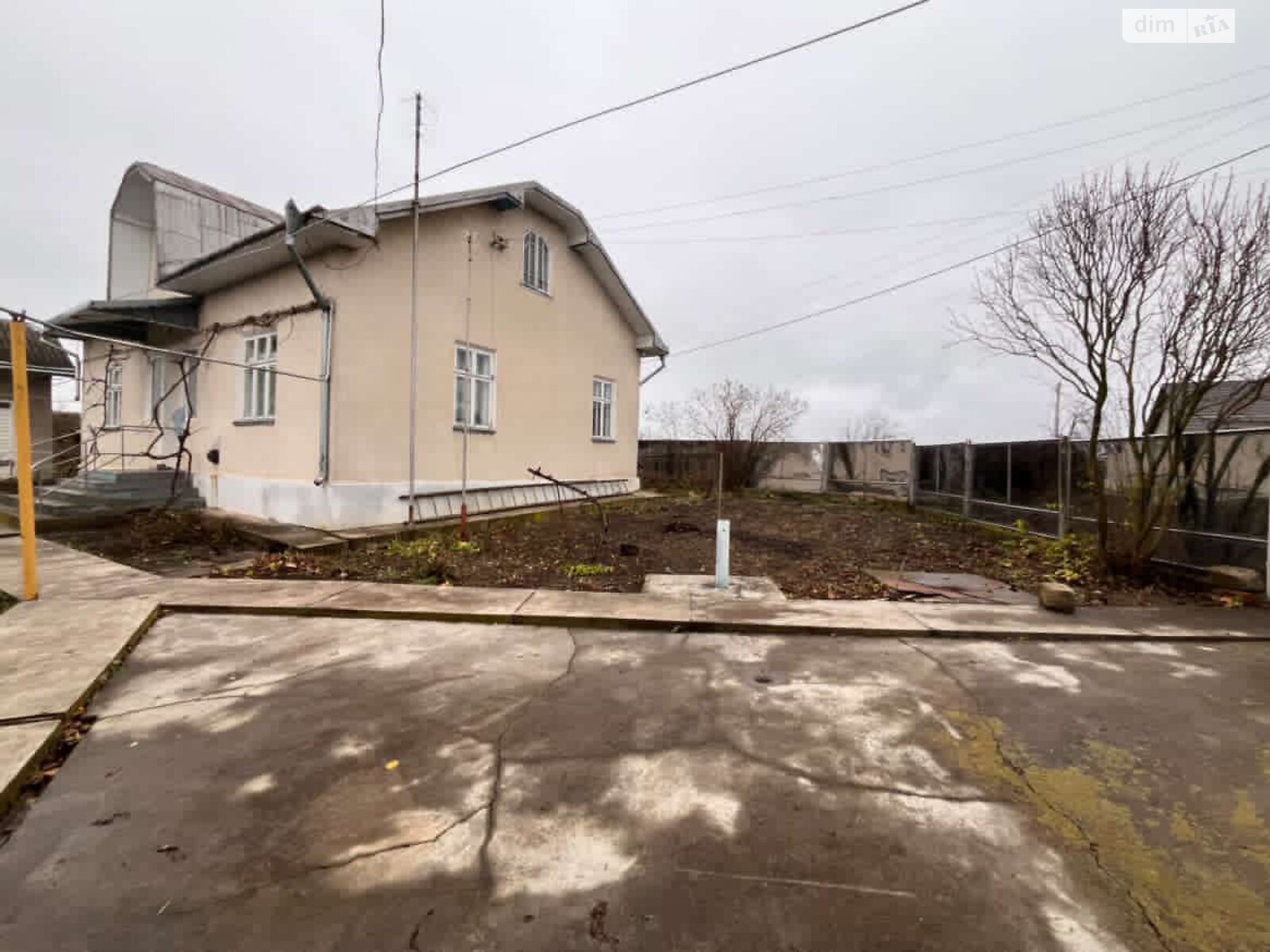 одноэтажный дом, 78.9 кв. м, кирпич. Продажа в Боровцах фото 1 одноэтажный дом, 78.9 кв. м, кирпич. Продажа в Боровцах фото 1