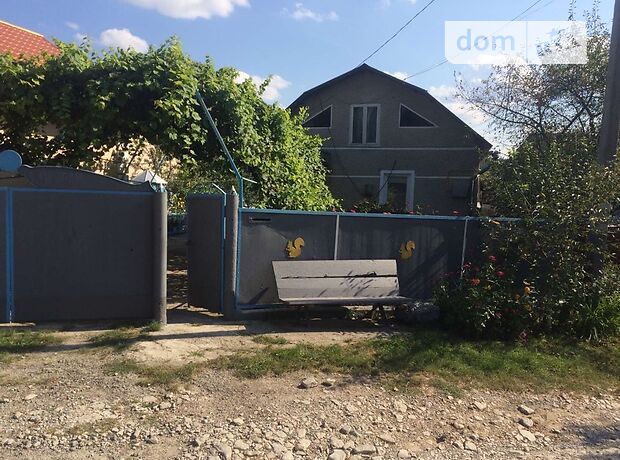 одноэтажный дом с подвалом, 120 кв. м, кирпич. Продажа в Алексинцах (Тернопольская обл.) фото 1 одноэтажный дом с подвалом, 120 кв. м, кирпич. Продажа в Алексинцах (Тернопольская обл.) фото 1