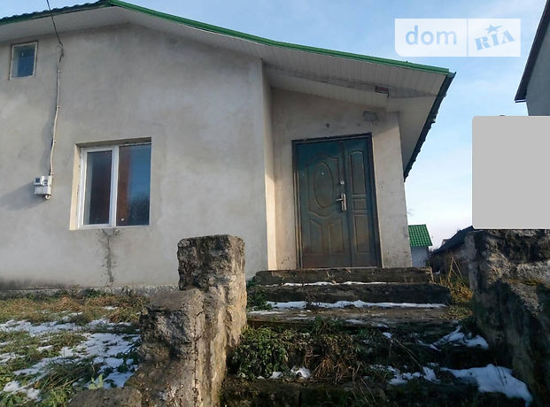 одноэтажный дом с ремонтом, 98 кв. м, кирпич. Продажа в Борщеве район Борщев фото 1 одноэтажный дом с ремонтом, 98 кв. м, кирпич. Продажа в Борщеве район Борщев фото 1