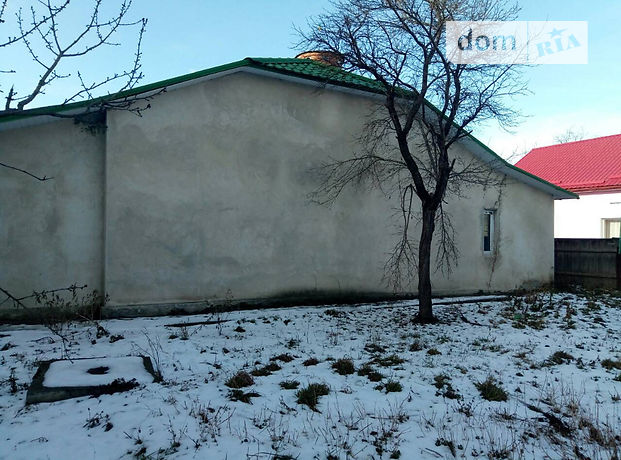 одноэтажный дом с ремонтом, 98 кв. м, кирпич. Продажа в Борщеве район Борщев фото 1 одноэтажный дом с ремонтом, 98 кв. м, кирпич. Продажа в Борщеве район Борщев фото 1