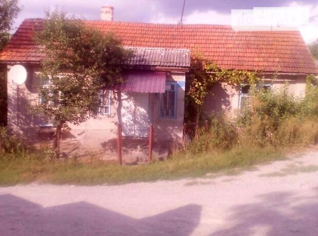 одноповерховий будинок з садом, 70 кв. м, цегла. Продаж в Борщеві, район Борщів фото 1 одноповерховий будинок з садом, 70 кв. м, цегла. Продаж в Борщеві, район Борщів фото 1