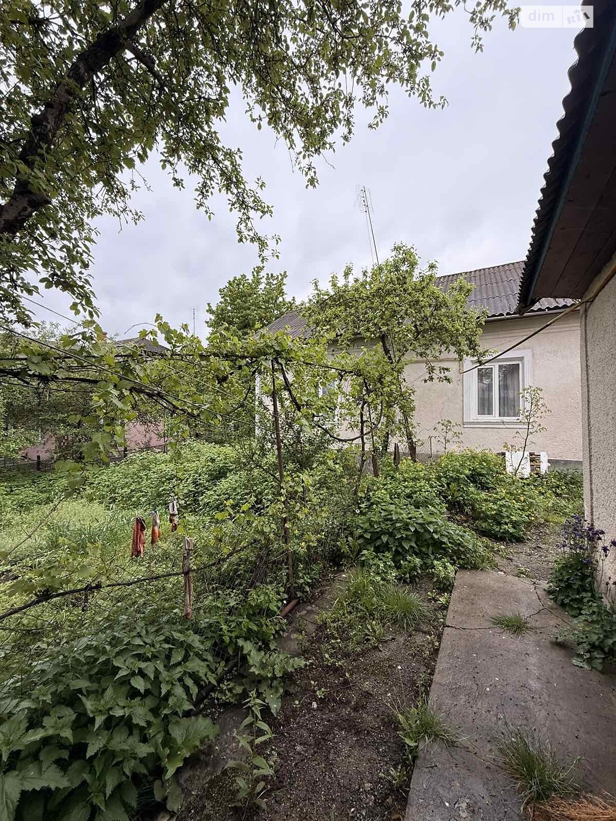 одноповерховий будинок, 85.2 кв. м, цегла. Продаж в Борщеві, район Борщів фото 1 одноповерховий будинок, 85.2 кв. м, цегла. Продаж в Борщеві, район Борщів фото 1