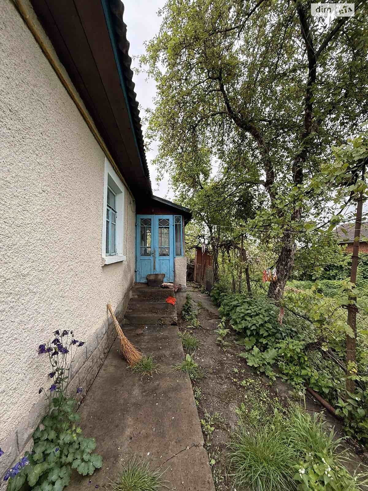 одноповерховий будинок, 85.2 кв. м, цегла. Продаж в Борщеві, район Борщів фото 1 одноповерховий будинок, 85.2 кв. м, цегла. Продаж в Борщеві, район Борщів фото 1