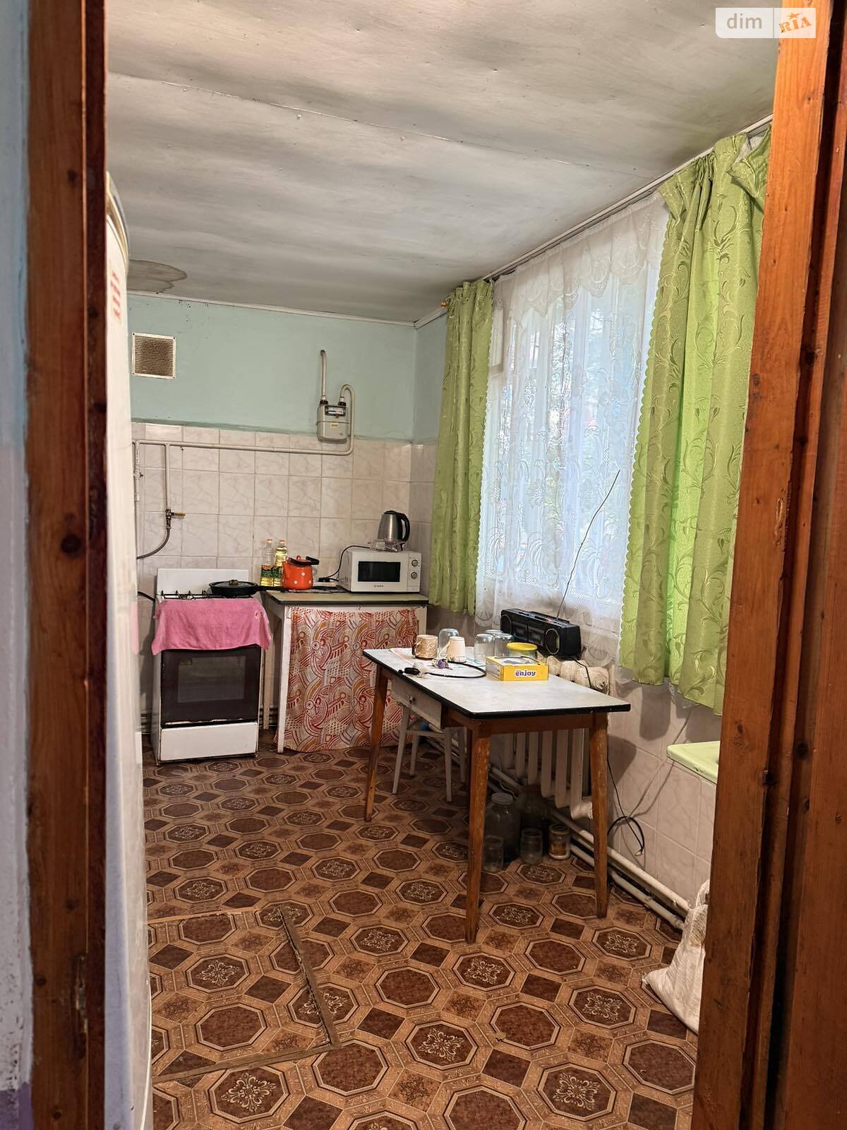 одноповерховий будинок, 85.2 кв. м, цегла. Продаж в Борщеві, район Борщів фото 1 одноповерховий будинок, 85.2 кв. м, цегла. Продаж в Борщеві, район Борщів фото 1