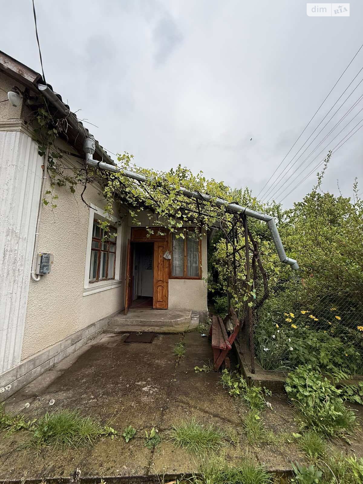 одноповерховий будинок, 85.2 кв. м, цегла. Продаж в Борщеві, район Борщів фото 1 одноповерховий будинок, 85.2 кв. м, цегла. Продаж в Борщеві, район Борщів фото 1