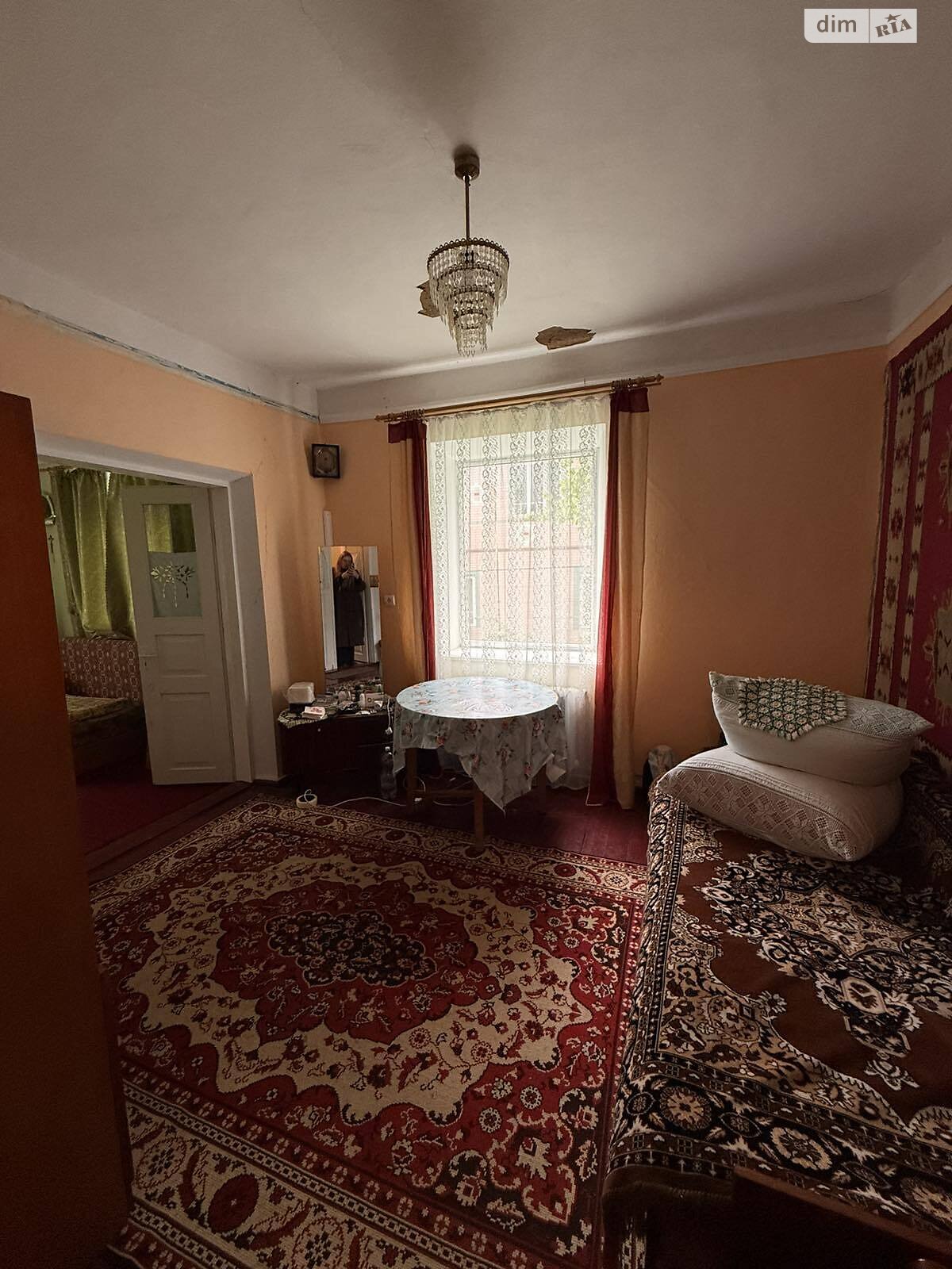 одноповерховий будинок, 85.2 кв. м, цегла. Продаж в Борщеві, район Борщів фото 1 одноповерховий будинок, 85.2 кв. м, цегла. Продаж в Борщеві, район Борщів фото 1