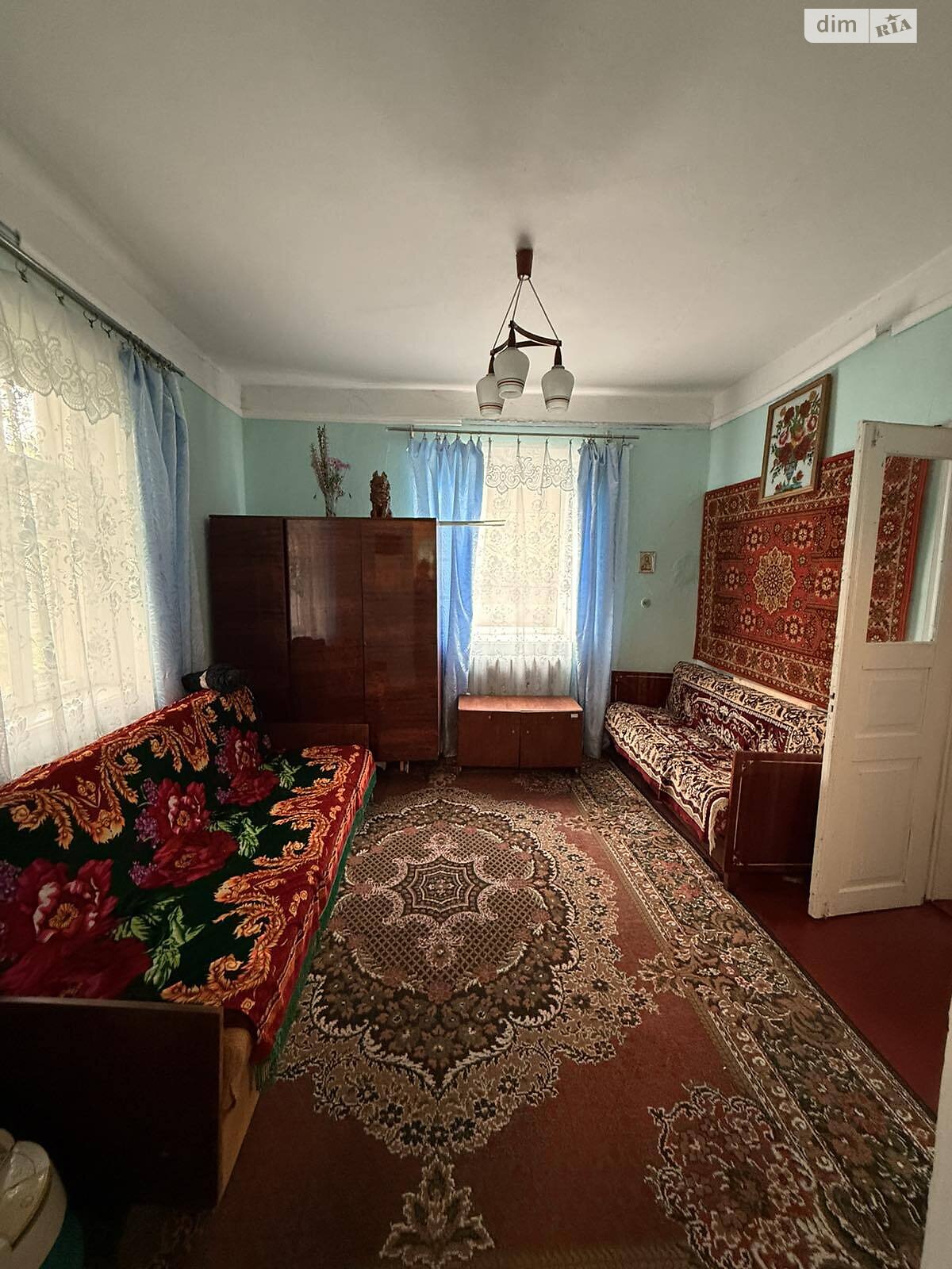 одноповерховий будинок, 85.2 кв. м, цегла. Продаж в Борщеві, район Борщів фото 1 одноповерховий будинок, 85.2 кв. м, цегла. Продаж в Борщеві, район Борщів фото 1