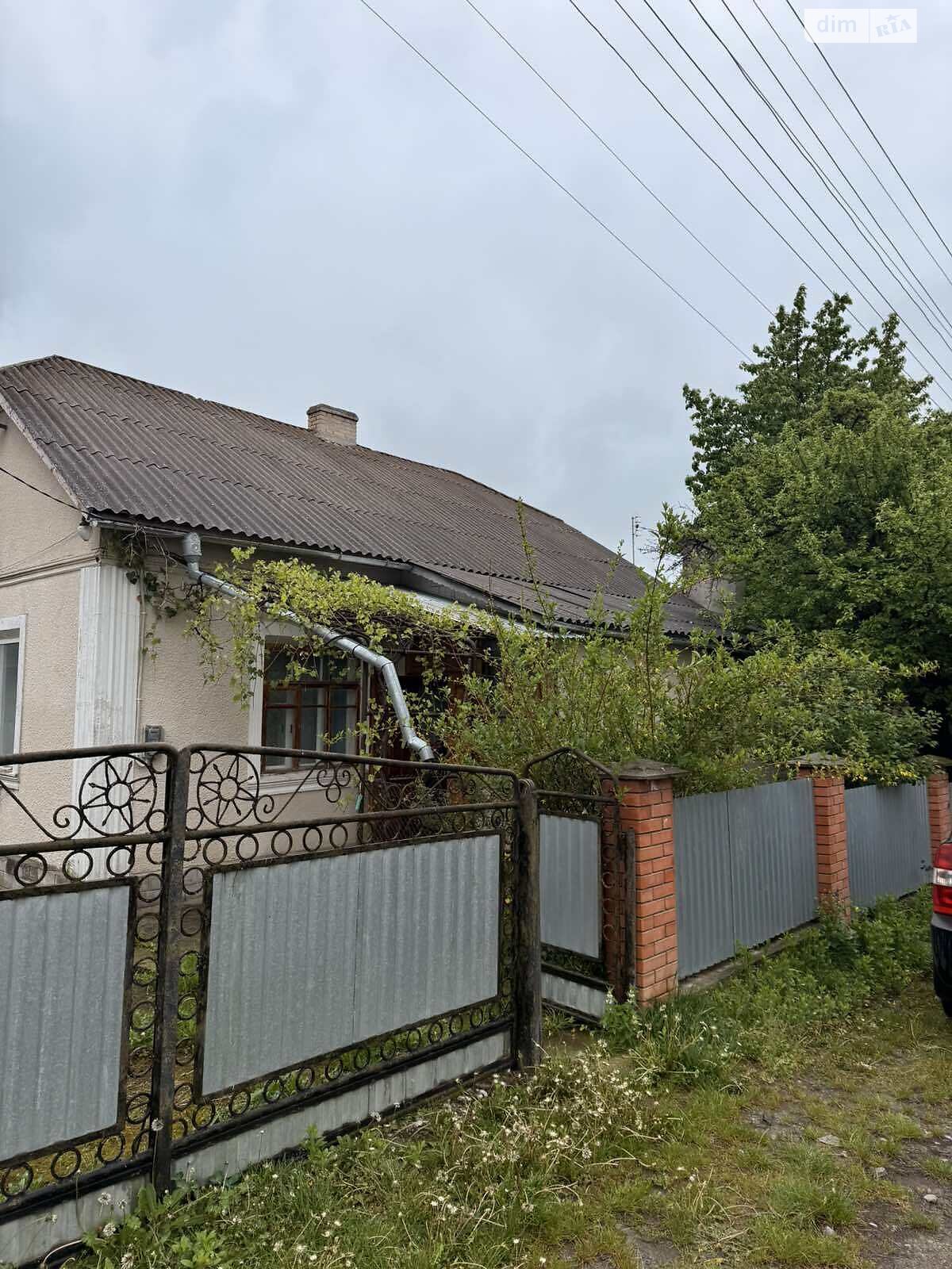 одноповерховий будинок, 85.2 кв. м, цегла. Продаж в Борщеві, район Борщів фото 1 одноповерховий будинок, 85.2 кв. м, цегла. Продаж в Борщеві, район Борщів фото 1