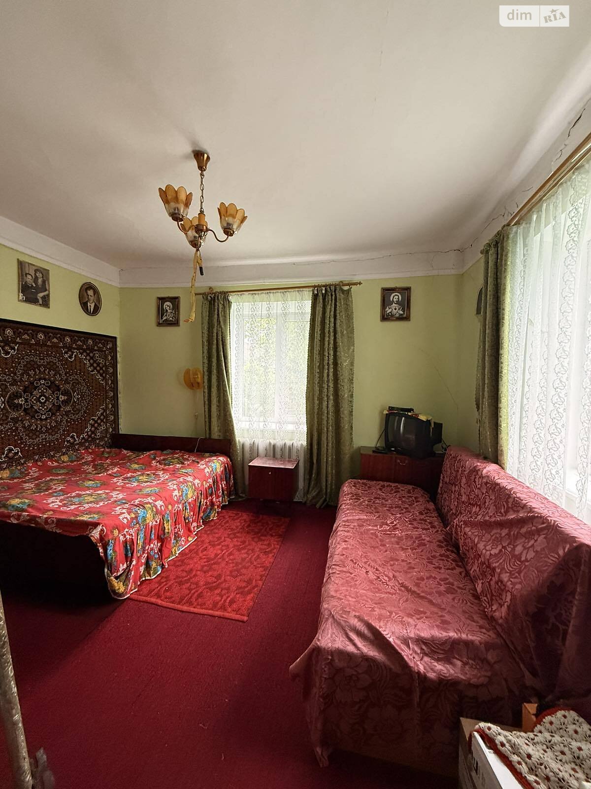 одноповерховий будинок, 85.2 кв. м, цегла. Продаж в Борщеві, район Борщів фото 1 одноповерховий будинок, 85.2 кв. м, цегла. Продаж в Борщеві, район Борщів фото 1