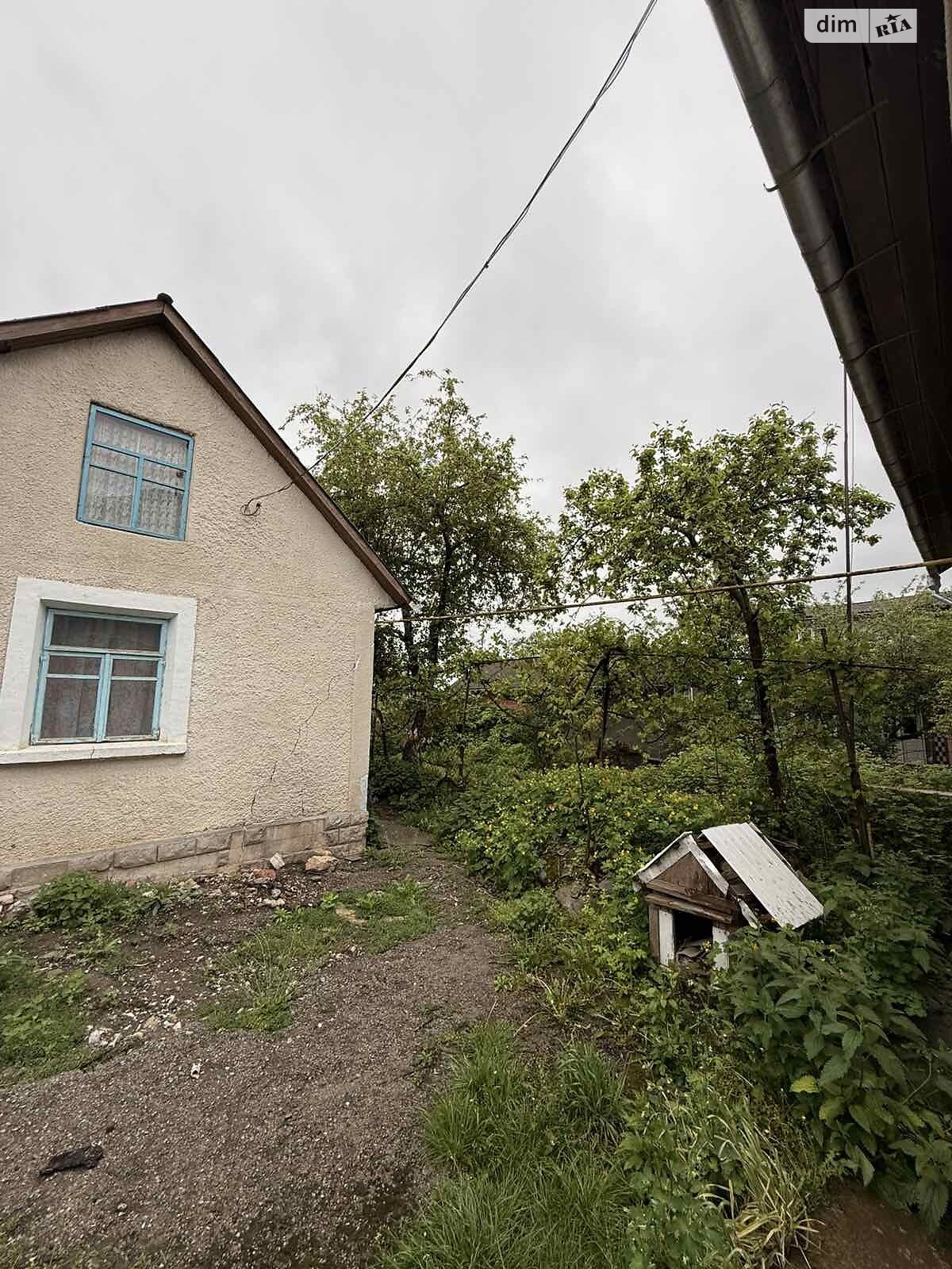 одноповерховий будинок, 85.2 кв. м, цегла. Продаж в Борщеві, район Борщів фото 1 одноповерховий будинок, 85.2 кв. м, цегла. Продаж в Борщеві, район Борщів фото 1