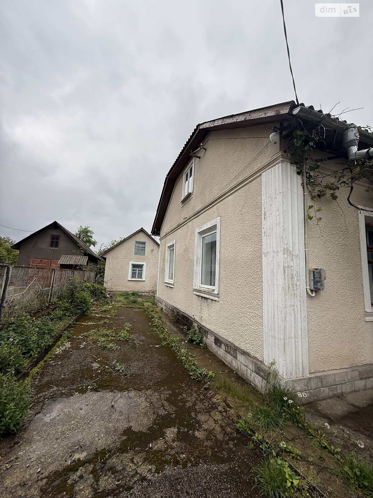 одноповерховий будинок, 85.2 кв. м, цегла. Продаж в Борщеві, район Борщів фото 1 одноповерховий будинок, 85.2 кв. м, цегла. Продаж в Борщеві, район Борщів фото 1