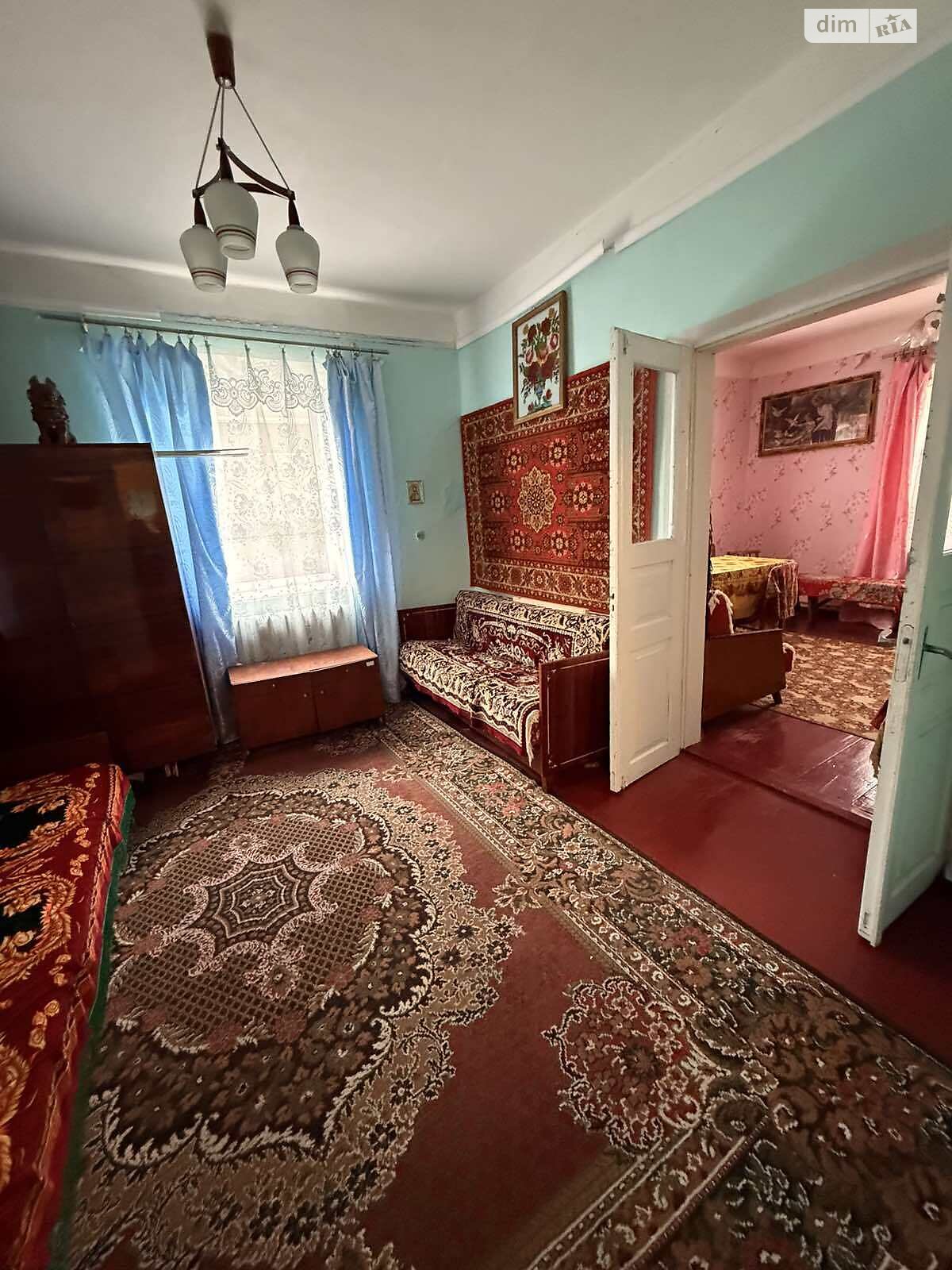 одноповерховий будинок, 85.2 кв. м, цегла. Продаж в Борщеві, район Борщів фото 1 одноповерховий будинок, 85.2 кв. м, цегла. Продаж в Борщеві, район Борщів фото 1