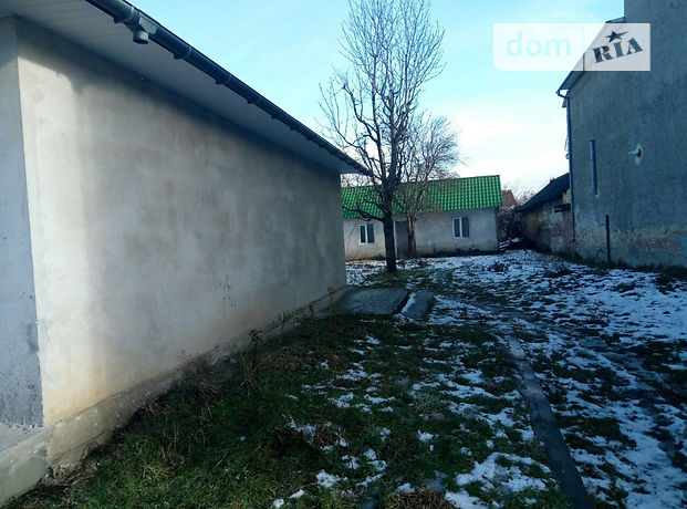 одноэтажный дом с садом, 128 кв. м, кирпич. Продажа в Борщеве фото 1 одноэтажный дом с садом, 128 кв. м, кирпич. Продажа в Борщеве фото 1