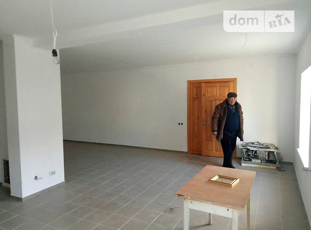 одноэтажный дом с садом, 128 кв. м, кирпич. Продажа в Борщеве фото 1 одноэтажный дом с садом, 128 кв. м, кирпич. Продажа в Борщеве фото 1