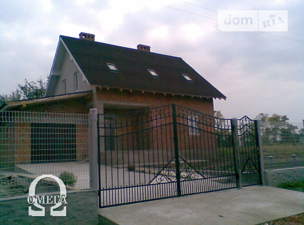 Продажа дома, 160м², Тернопольская, Борщев, c. Окопы Продажа дома, 160м², Тернопольская, Борщев, c. Окопы