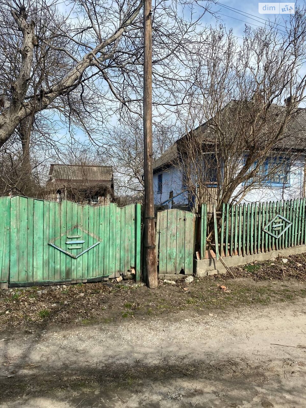 одноэтажный дом, 56 кв. м, сруб. Продажа в Борщеве фото 1 одноэтажный дом, 56 кв. м, сруб. Продажа в Борщеве фото 1