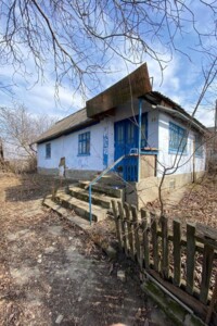 одноповерховий будинок, 56 кв. м, зруб. Продаж у Борщеві фото 2