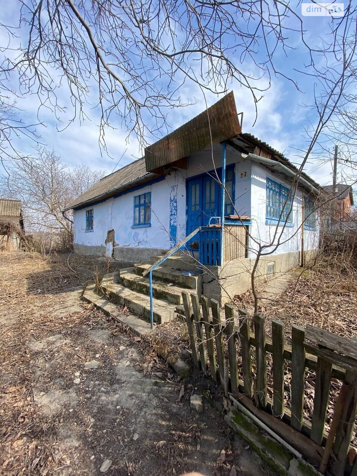 одноэтажный дом, 56 кв. м, сруб. Продажа в Борщеве фото 1 одноэтажный дом, 56 кв. м, сруб. Продажа в Борщеве фото 1