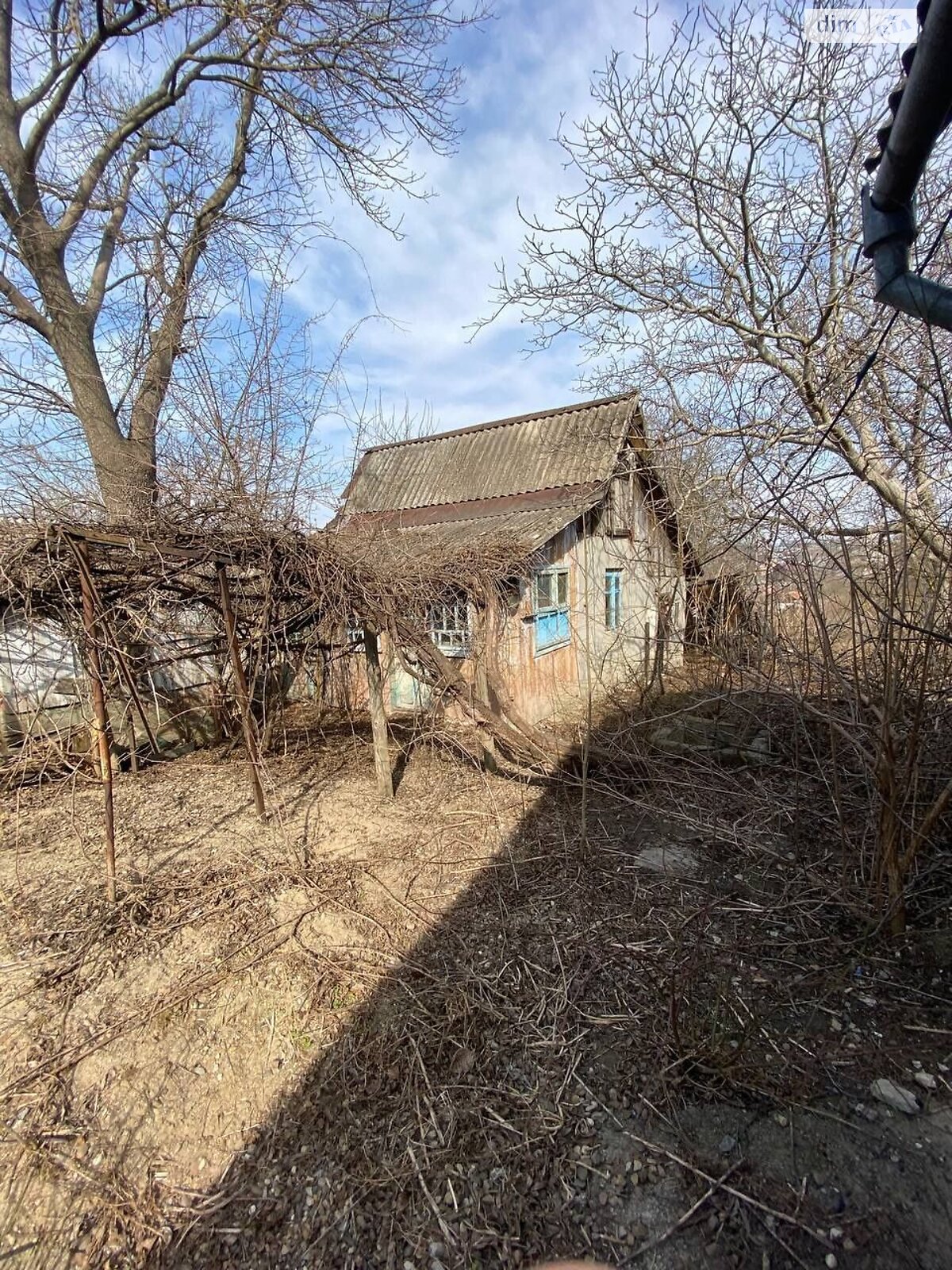 одноэтажный дом, 56 кв. м, сруб. Продажа в Борщеве фото 1