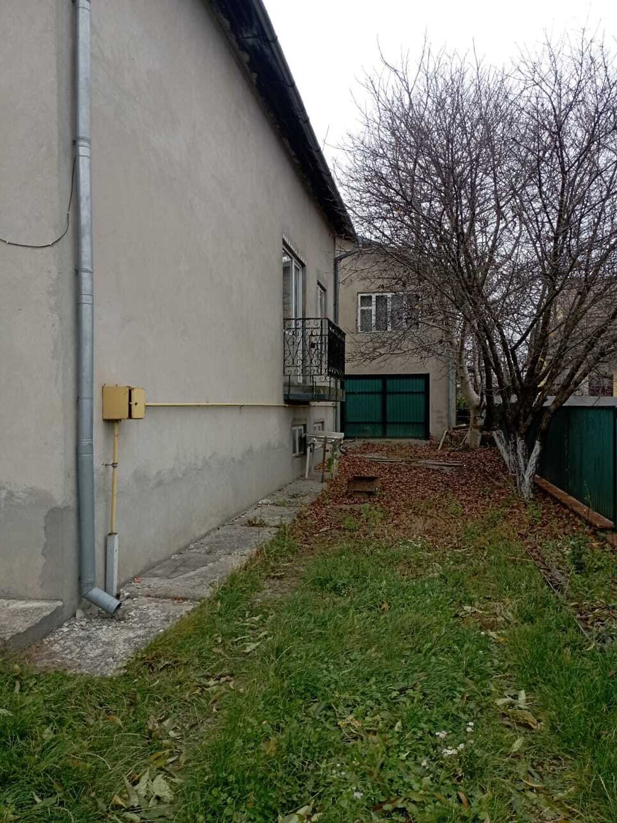 двухэтажный дом, 200 кв. м, кирпич. Продажа в Борщеве район Поле Чудес фото 1