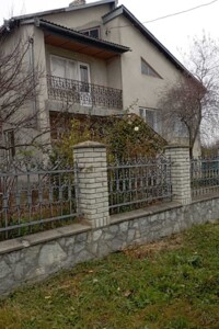 двухэтажный дом, 200 кв. м, кирпич. Продажа в Борщеве район Поле Чудес фото 2