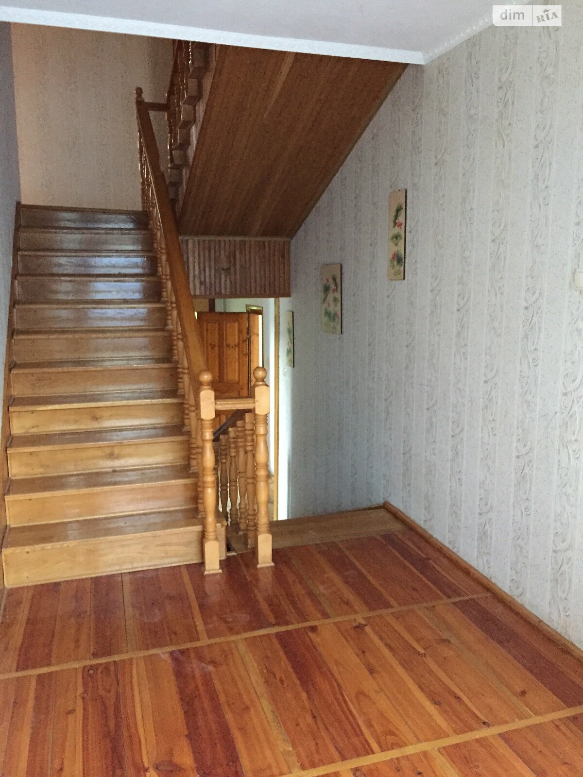 двухэтажный дом, 200 кв. м, кирпич. Продажа в Борщеве район Поле Чудес фото 1