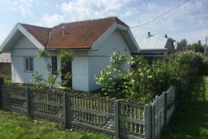 одноэтажный дом, 50 кв. м, шлакобетон. Продажа в Борщеве фото 2