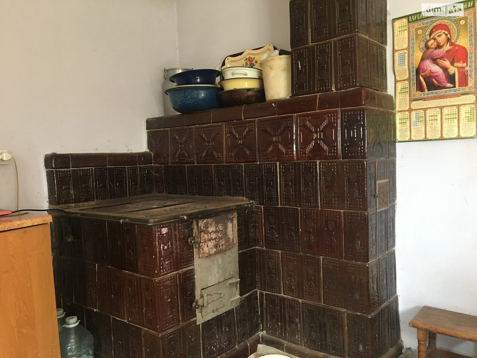 одноэтажный дом, 50 кв. м, шлакобетон. Продажа в Борщеве фото 1 одноэтажный дом, 50 кв. м, шлакобетон. Продажа в Борщеве фото 1
