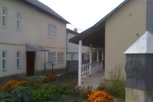 двоповерховий будинок з опаленням, 220 кв. м, цегла. Продаж у Борщеві фото 2