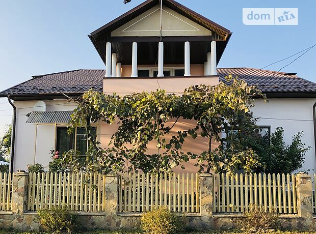 одноэтажный дом с гаражом, 123 кв. м,. Продажа в Борщеве район Центр фото 1 одноэтажный дом с гаражом, 123 кв. м,. Продажа в Борщеве район Центр фото 1