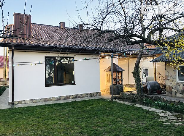 одноэтажный дом с гаражом, 123 кв. м,. Продажа в Борщеве район Центр фото 1 одноэтажный дом с гаражом, 123 кв. м,. Продажа в Борщеве район Центр фото 1