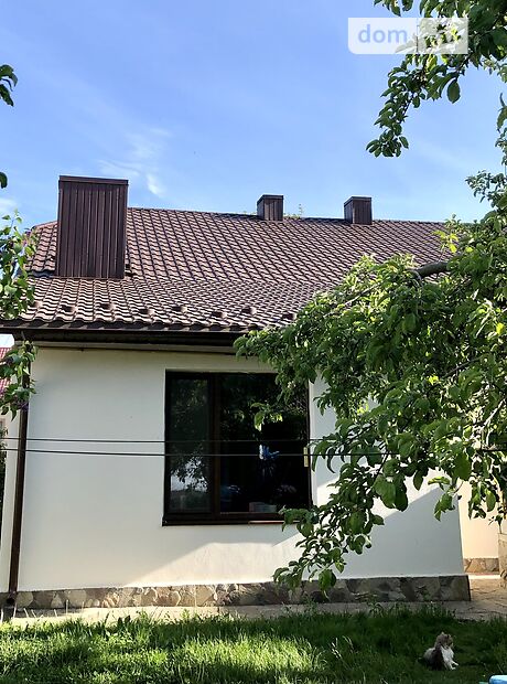 одноэтажный дом с гаражом, 123 кв. м,. Продажа в Борщеве район Центр фото 1 одноэтажный дом с гаражом, 123 кв. м,. Продажа в Борщеве район Центр фото 1