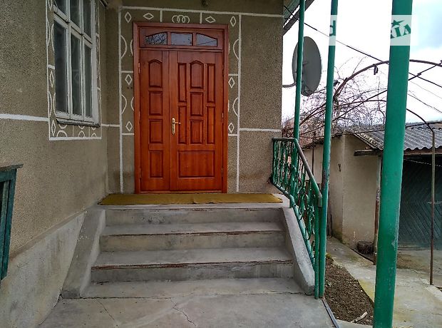одноэтажный дом, 100 кв. м, кирпич. Продажа в Борщеве фото 1 одноэтажный дом, 100 кв. м, кирпич. Продажа в Борщеве фото 1