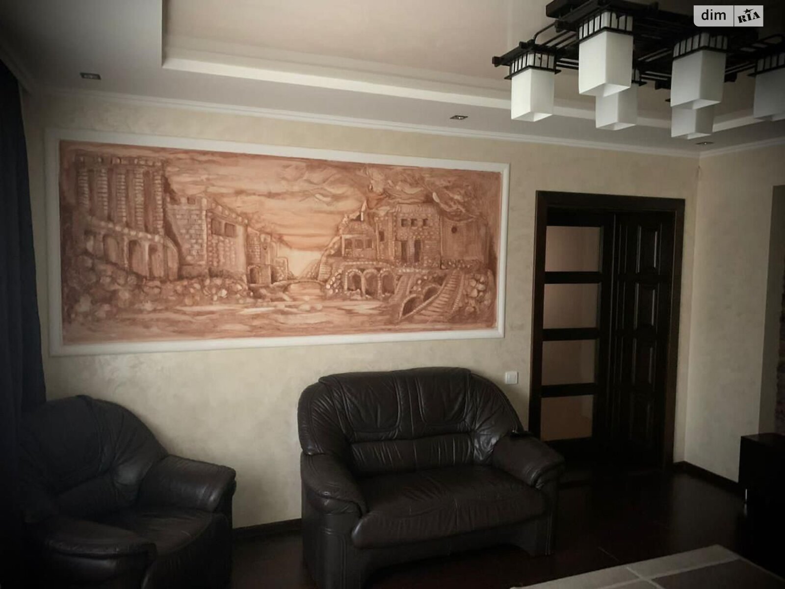 двоповерховий будинок з балконом, 200 кв. м, цегла. Продаж у Борщеві фото 1 двоповерховий будинок з балконом, 200 кв. м, цегла. Продаж у Борщеві фото 1