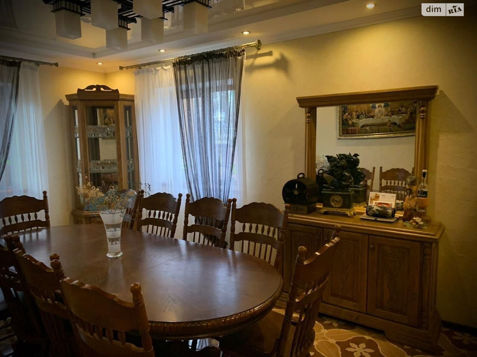 двоповерховий будинок з балконом, 200 кв. м, цегла. Продаж у Борщеві фото 1 двоповерховий будинок з балконом, 200 кв. м, цегла. Продаж у Борщеві фото 1