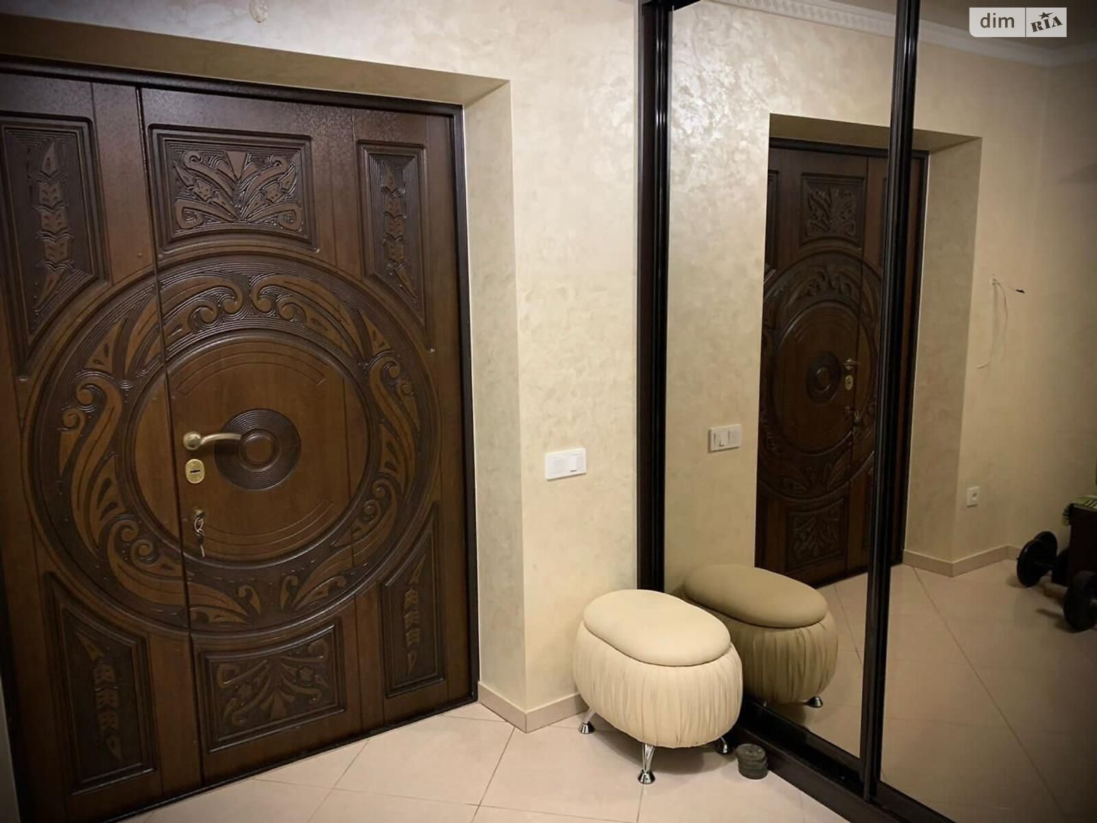 двоповерховий будинок з балконом, 200 кв. м, цегла. Продаж у Борщеві фото 1 двоповерховий будинок з балконом, 200 кв. м, цегла. Продаж у Борщеві фото 1
