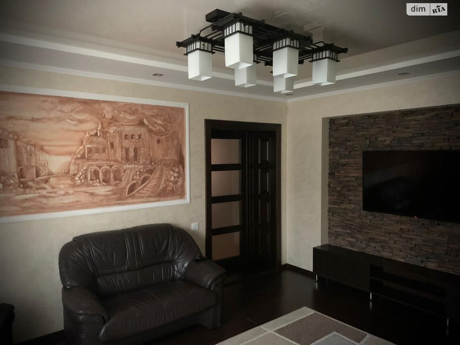 двоповерховий будинок з балконом, 200 кв. м, цегла. Продаж у Борщеві фото 1 двоповерховий будинок з балконом, 200 кв. м, цегла. Продаж у Борщеві фото 1